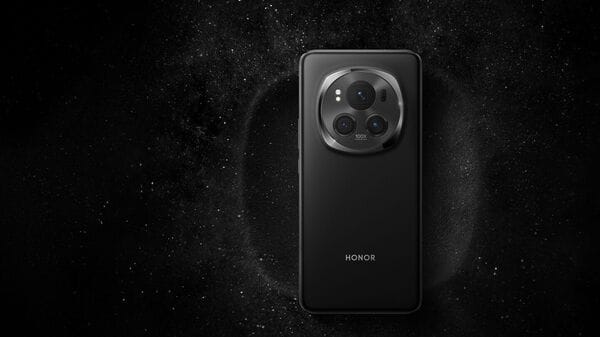 Honor Magic 7 Series