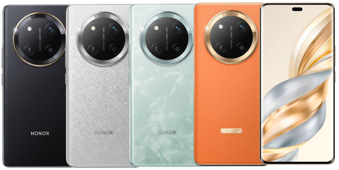 Honor X60 Series