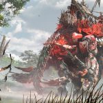 Horizon: Zero Dawn Remastered Horizon