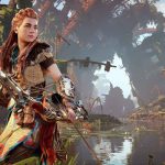 Horizon Zero Dawn Remastered Horizon Zero Dawn Remastered