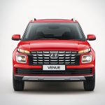 Hyundai Venue E Plus Hyundai Venue E Plus