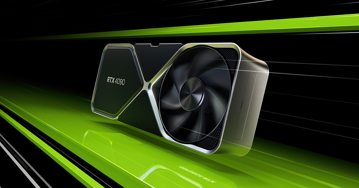 Is the GeForce RTX 4090