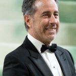 Jerry Seinfeld Walks Back Comments Jerry Seinfeld Walks