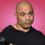 Joe Rogan Reveals Why Vice President Kamala Harris Joe Rogan Reveals