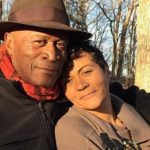John Amos’ Daughter Reveals John Amos' Daughter Reveals