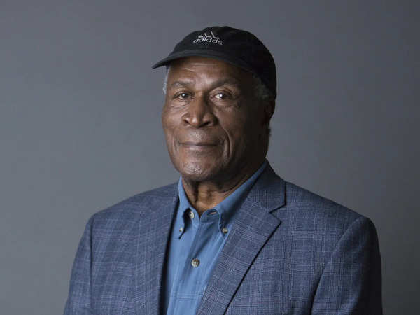 John Amos