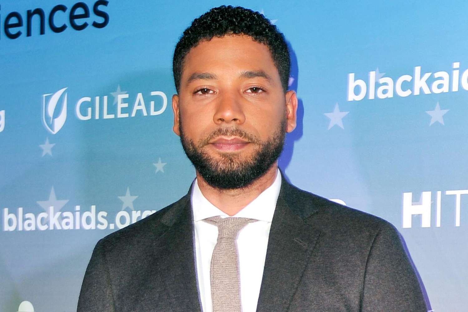 Jussie Smollett Maintains 