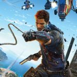 Just Cause Creator’s New Game Just Cause Creator's New Game