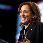 Kamala Harris Wins Howard Stern’s Vote Kamala Harris