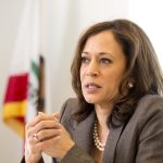 Kamala Harris Might Be Appearing Kamala Harris