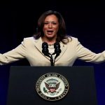 Kamala Harris Campaign Targets Taylor Swift Kamala Harris