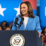 Kamala Harris Prepares Kamala Harris Prepares