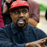 Kanye West Accused of Sexual Assault Kanye West