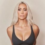 Kim Kardashian and Cooper Koch Support Kim Kardashian