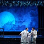 LA Opera Presents a Live Orchestra Screening LA Opera Presents