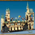 LEGO Harry Potter Collection Remaster LEGO Harry Potter