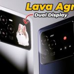 Lava Agni 3 Lava Agni 3