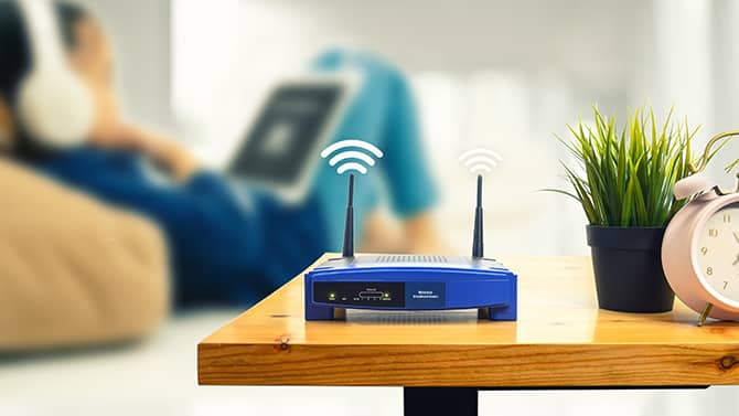 Level Up Your Home Network