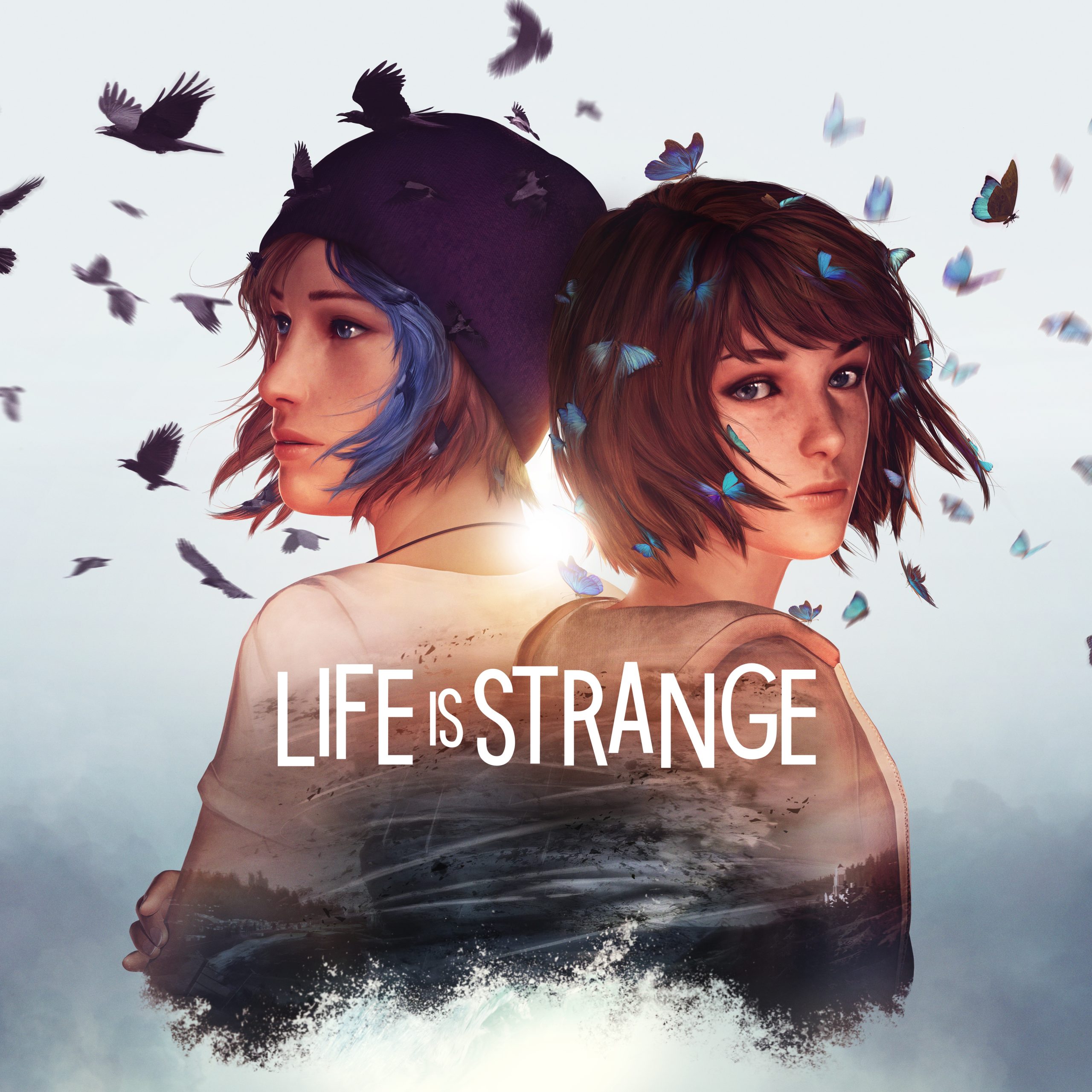 Life is Strange