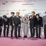 MAMA Awards Expand to Los Angeles MAMA Awards