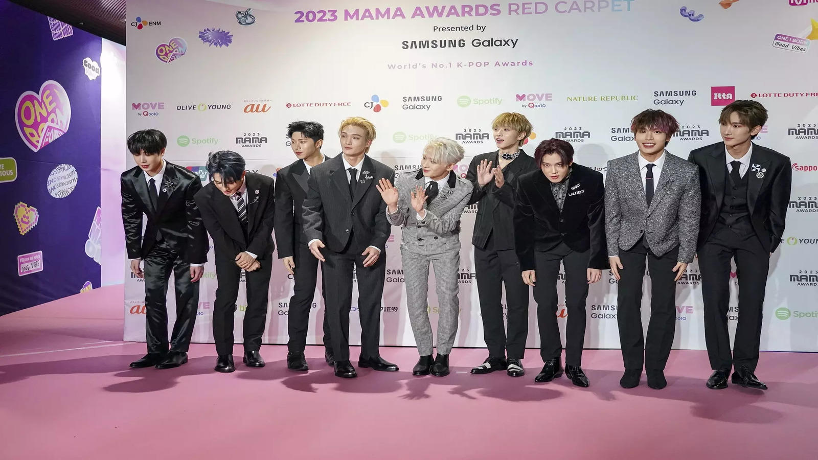 MAMA Awards