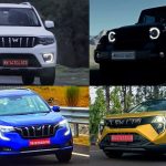 Mahindra SUV Waiting Periods Mahindra SUV Waiting Periods