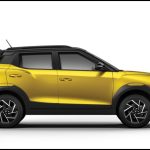 Mahindra XUV 3XO Mahindra XUV 3XO