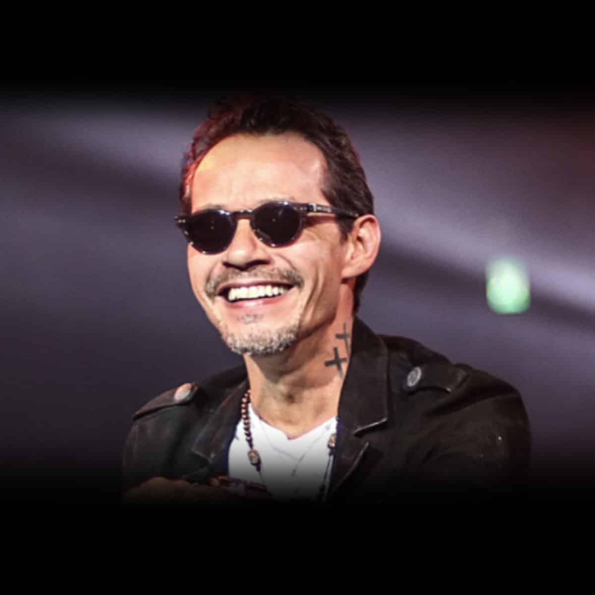 Marc Anthony