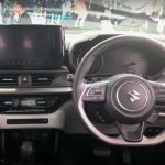 Maruti Suzuki Dzire 2024 Maruti Suzuki Dzire 2024