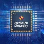 MediaTek Dimensity 9400 MediaTek Dimensity 9400
