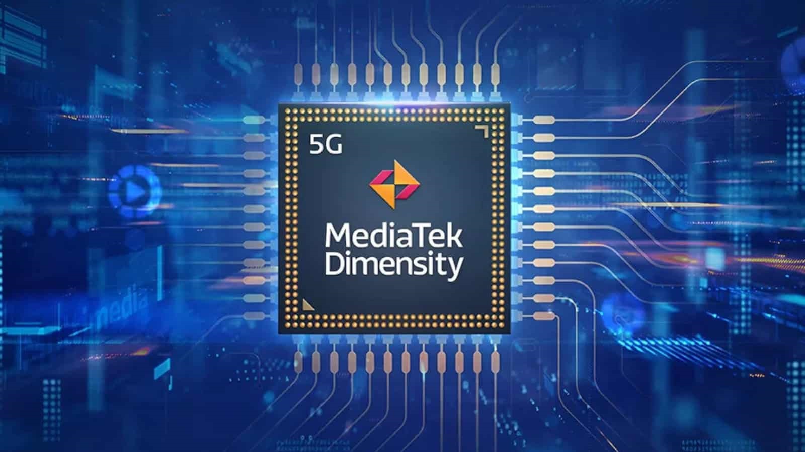 MediaTek Dimensity 9400