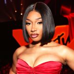 Megan Thee Stallion Megan Thee Stallion