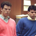 Menendez Brothers Menendez Brothers