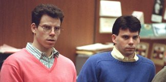 Menendez Brothers