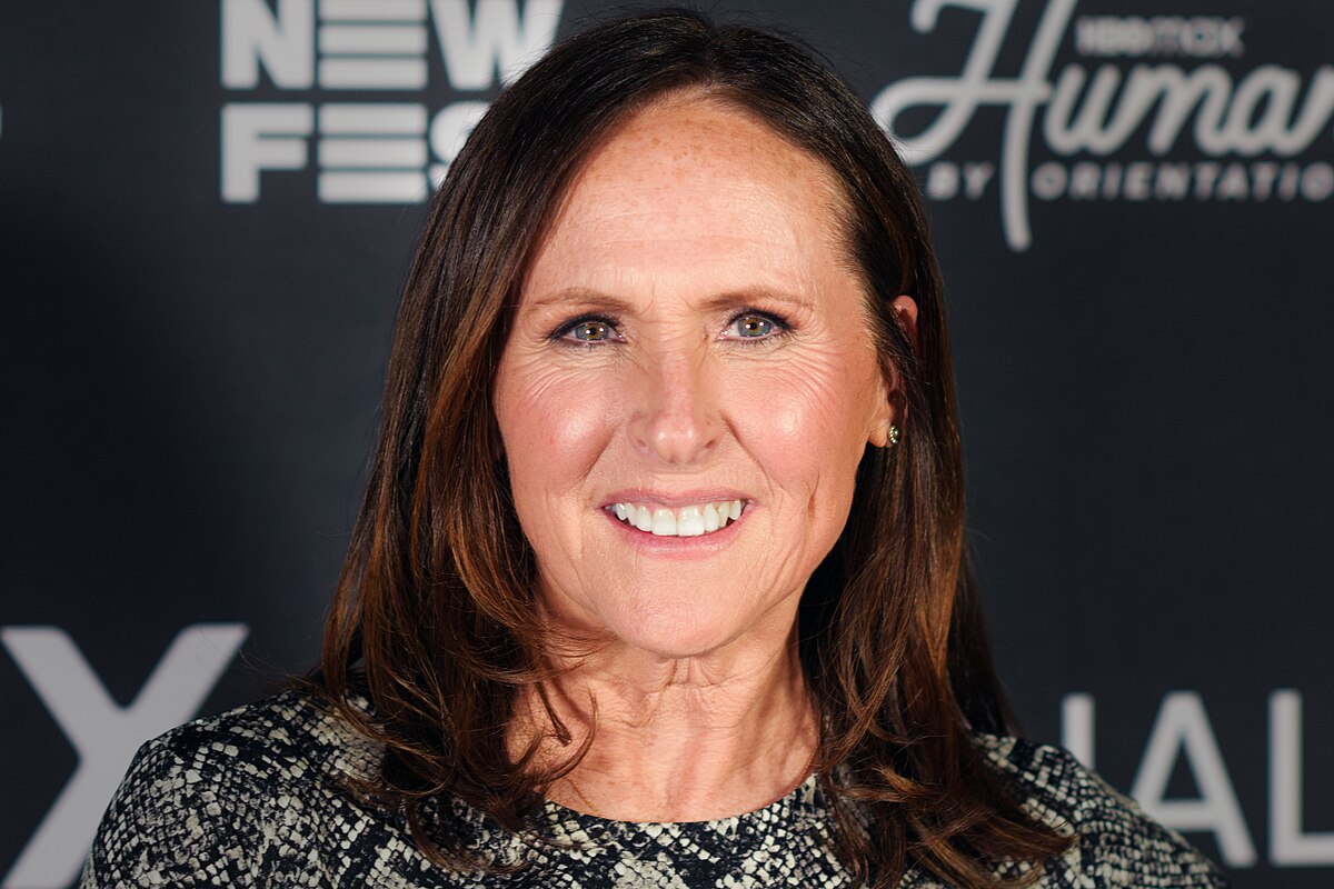 Molly Shannon’s