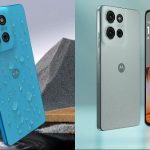 Moto G75 5G: A Mid-Range Powerhouse Moto G75 5G