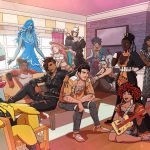 Neva: A Stunning Indie Game Neva