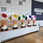 Nintendo Museum Visitors Cause Controversy Nintendo Museum