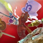 Nintendo’s October Surprise Nintendo's October Surprise