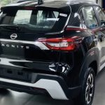 Nissan Magnite Facelift Nissan Magnite Facelift