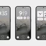 Nothing OS 3.0 Beta Nothing OS 3.0 Beta