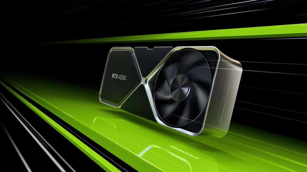 Nvidia's RTX 50 Series