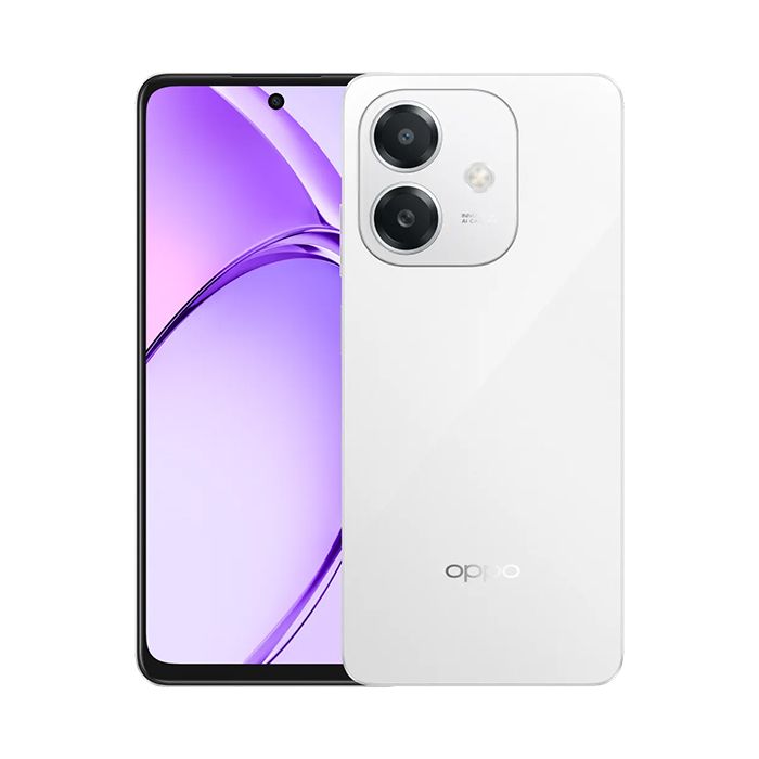 OPPO A3x