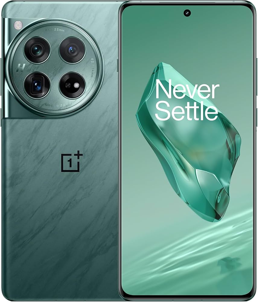 OnePlus 12