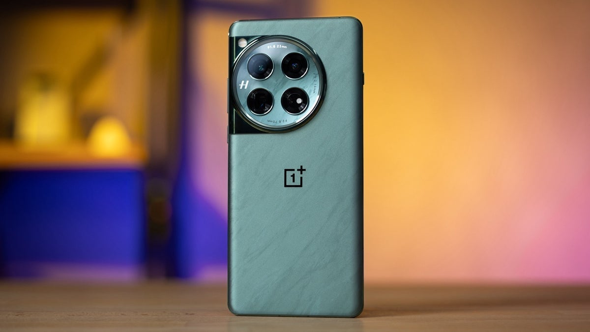 OnePlus 13 Could