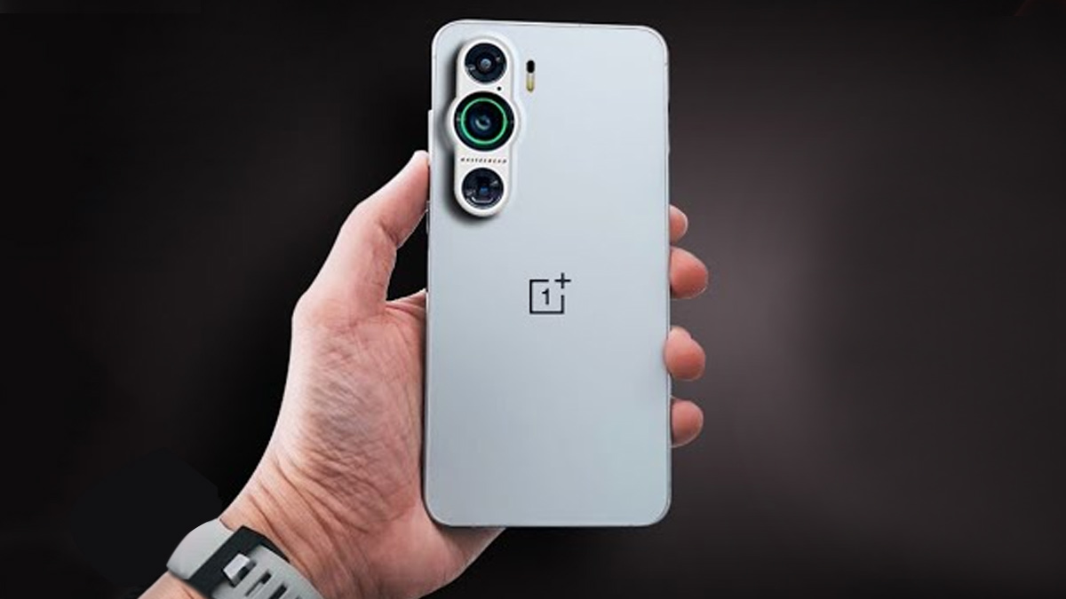 OnePlus 13R