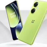OnePlus Addresses Green Line OnePlus Addresses Green Line