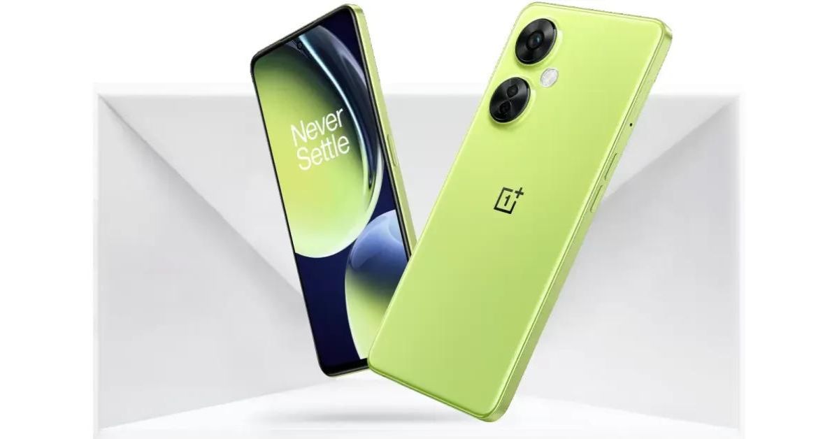 OnePlus Addresses Green Line 