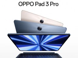 OPPO Pad 3 Pro