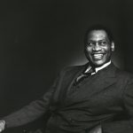Paul Robeson Paul Robeson